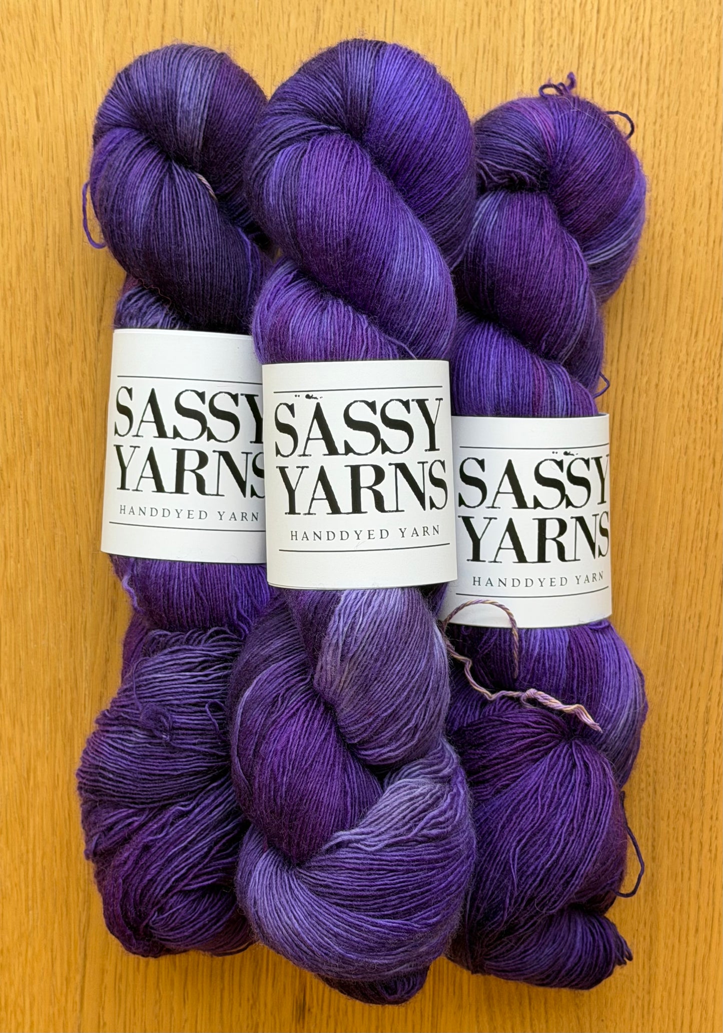 Singles Lace 800 - Velvet