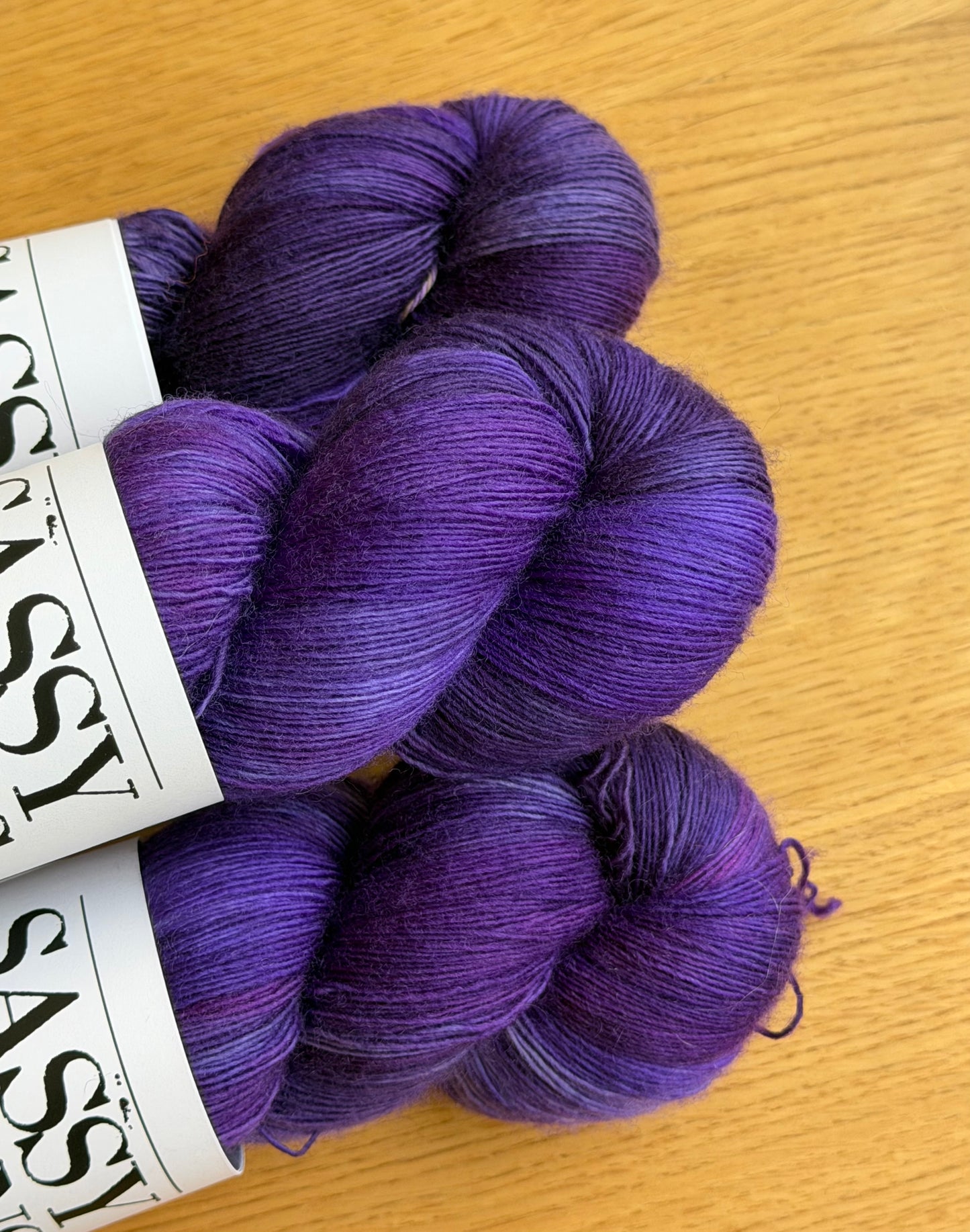 Singles Lace 800 - Velvet