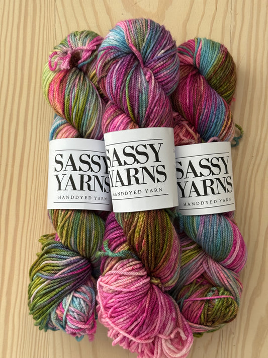 Merino DK - Eventyr