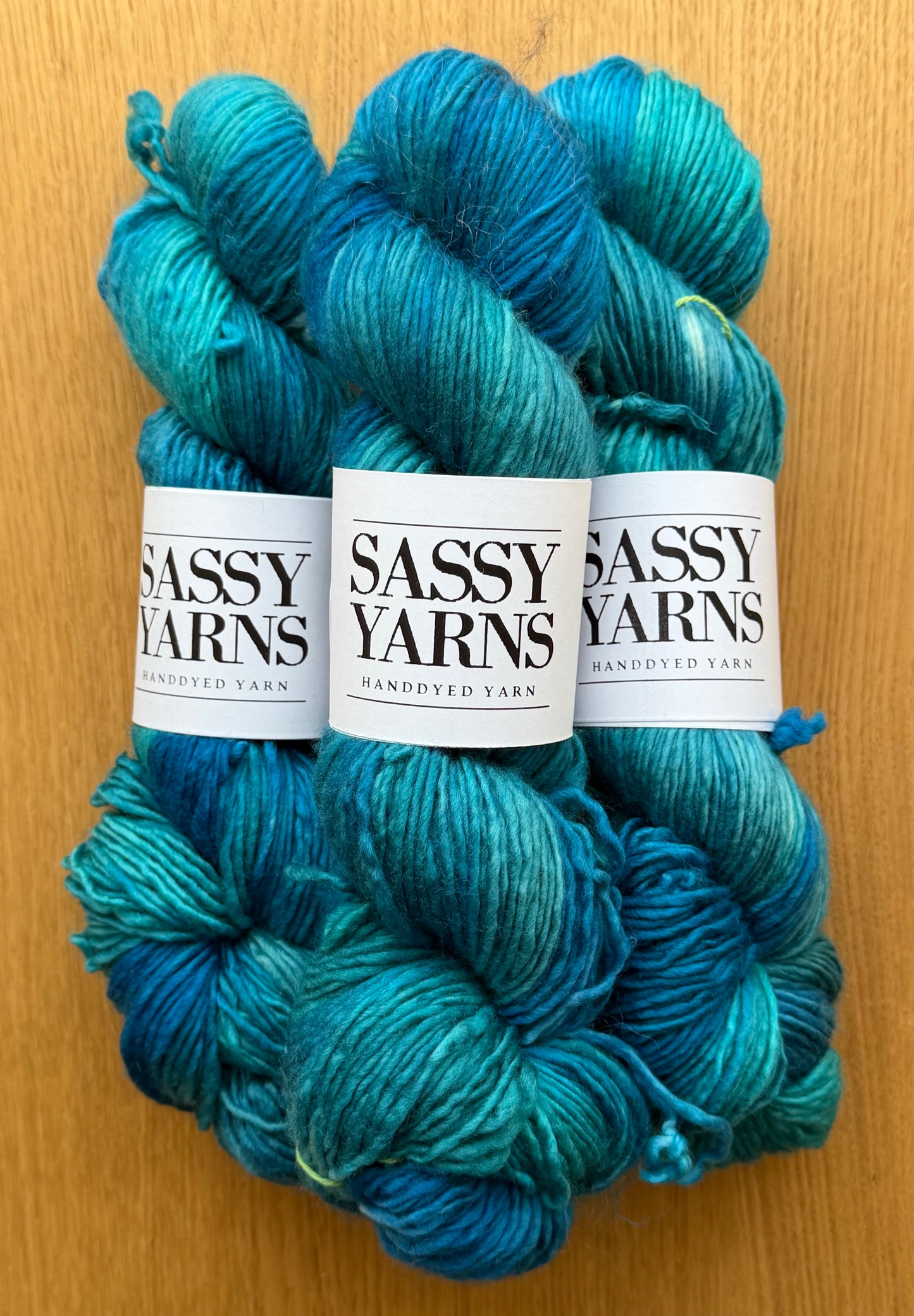 Singles DK - Påfugl