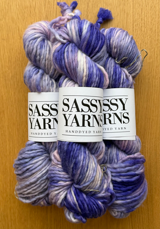 Chunky Singles  - Sjæletræ