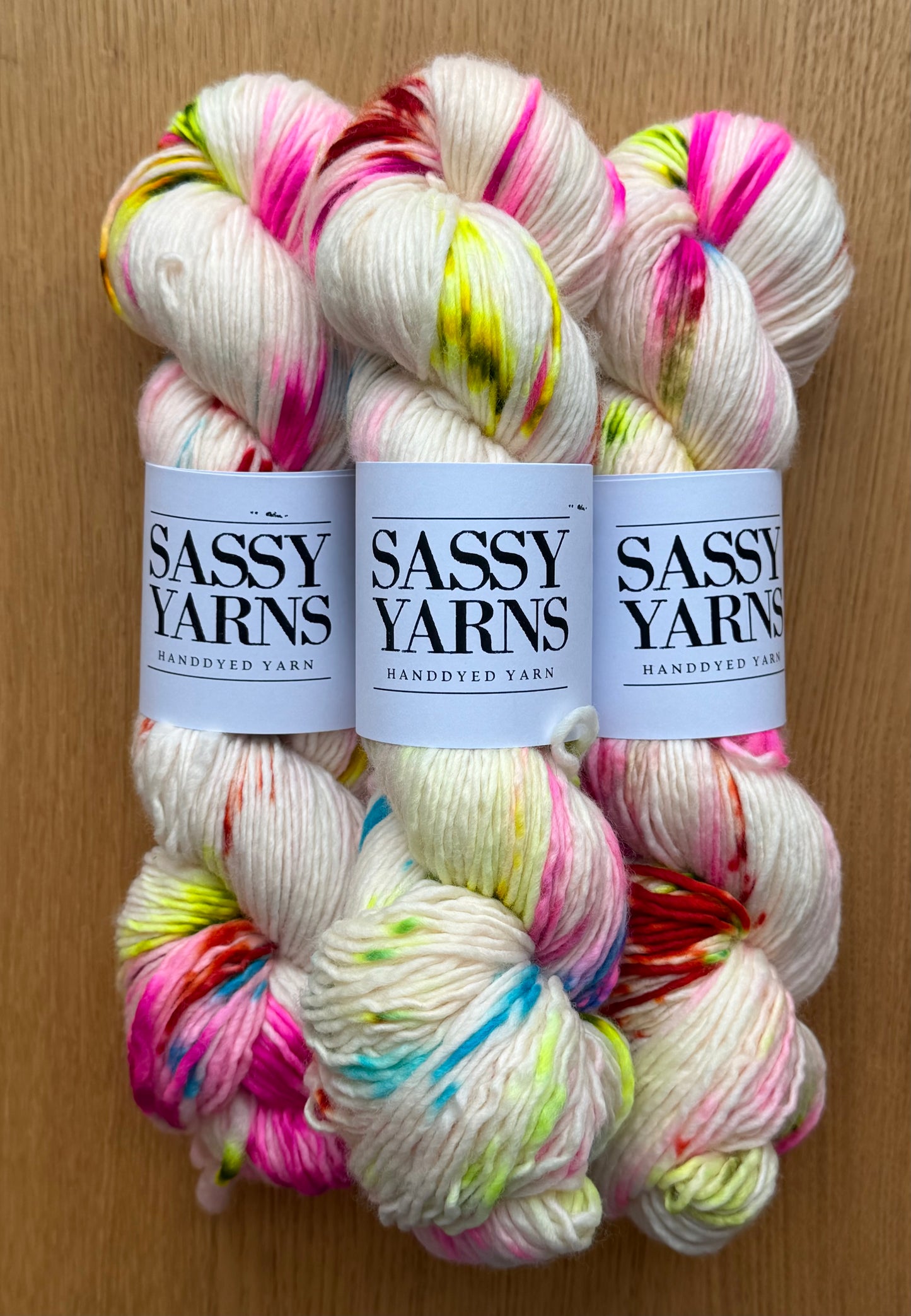 Singles DK - Fest