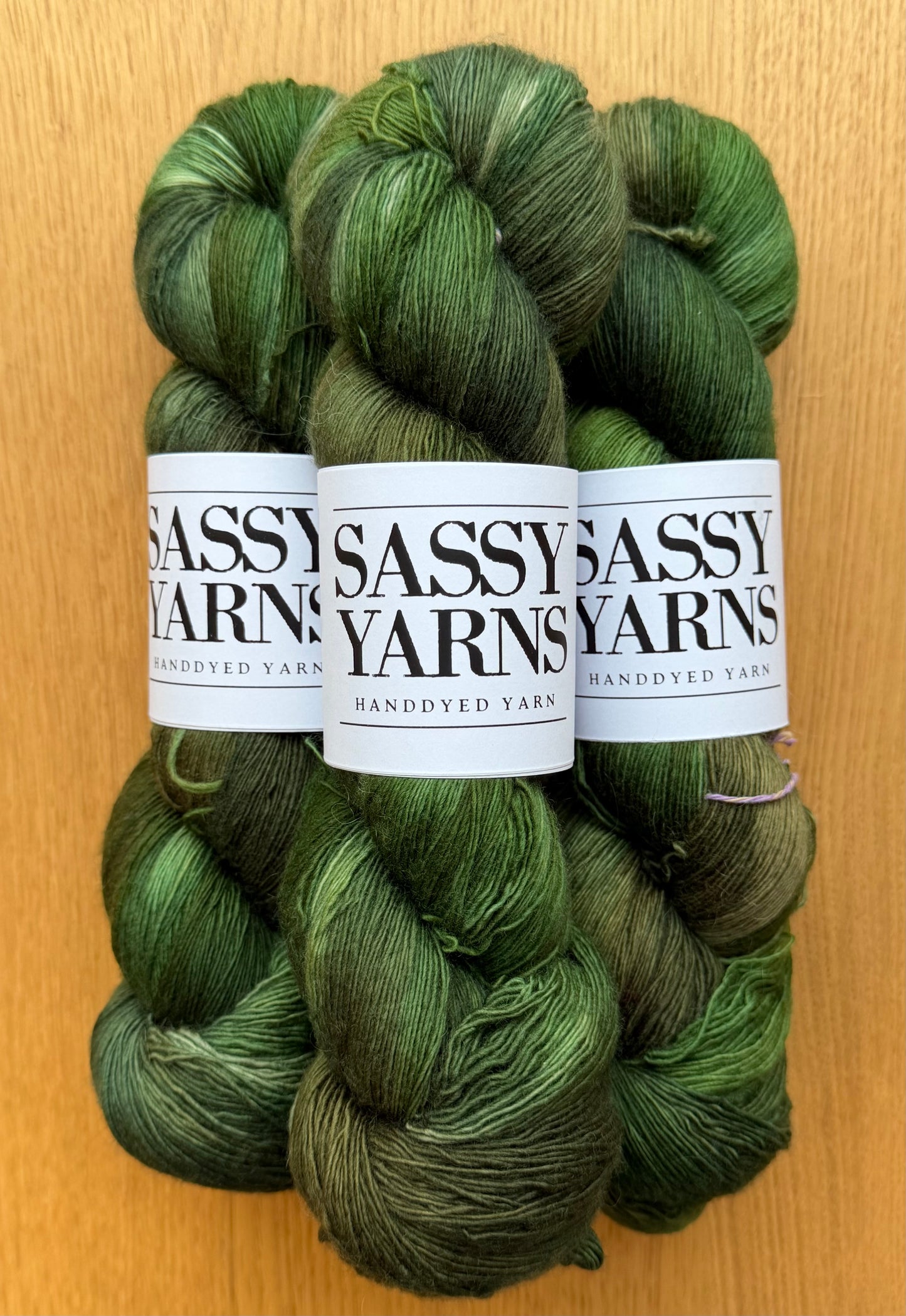 Singles Lace 800 - Skov