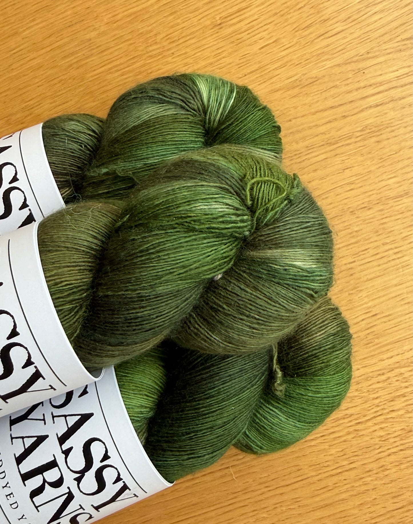 Singles Lace 800 - Skov