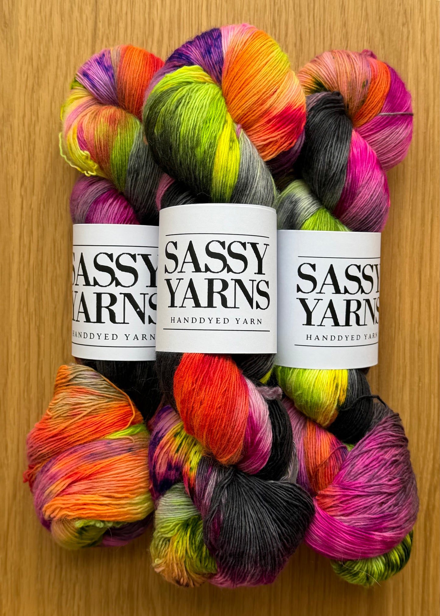 Singles Lace 800 - Vampyr Vingummi