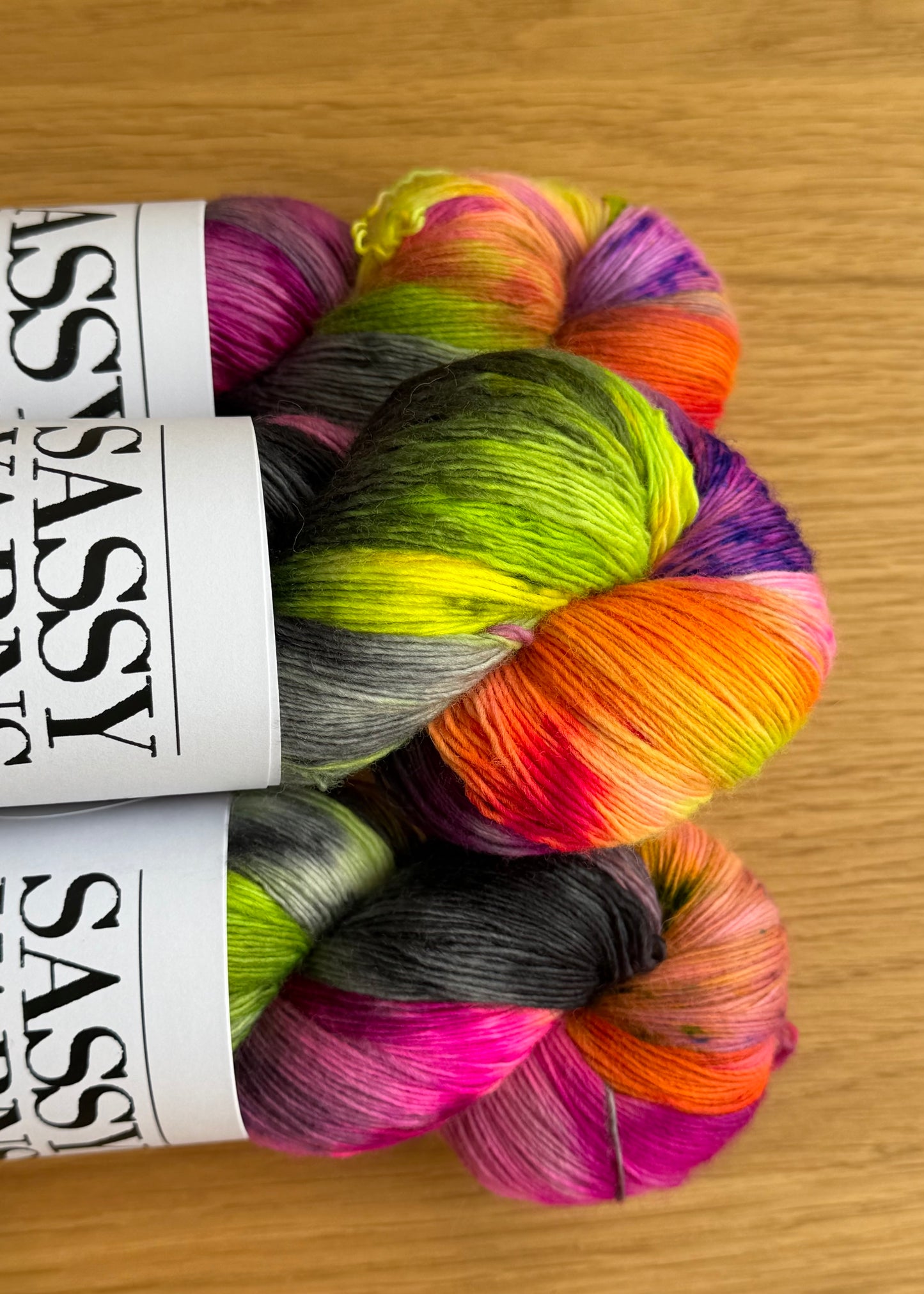 Singles Lace 800 - Vampyr Vingummi