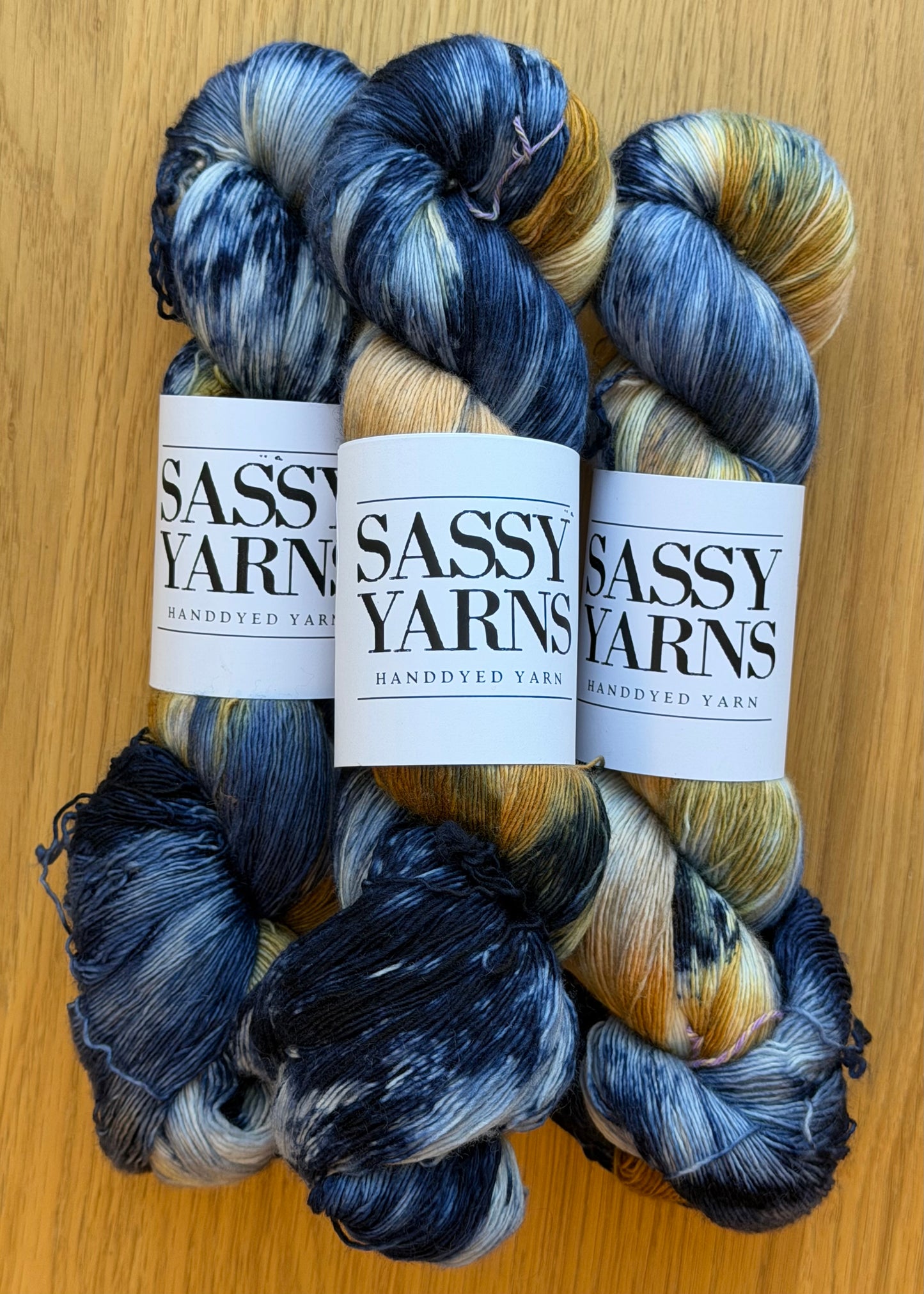 Singles Lace 800 - Vinter