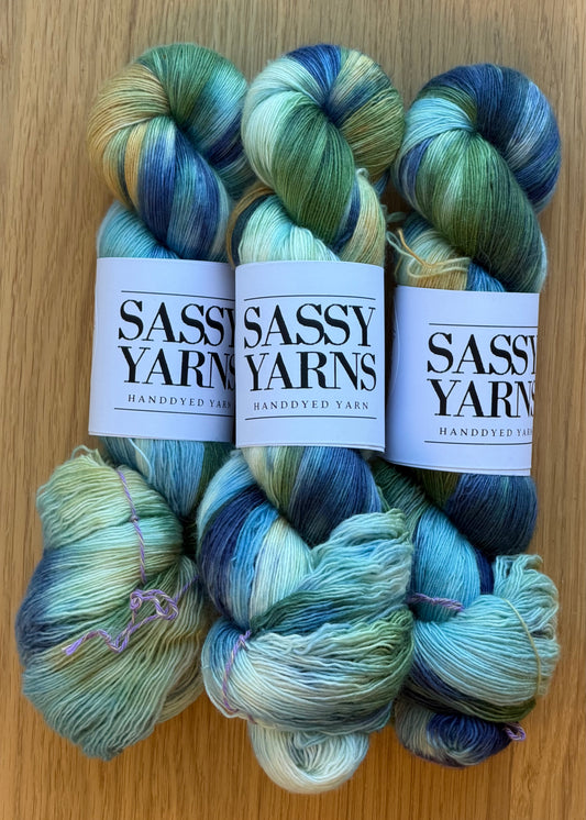 Singles Lace 800 - Vesterby