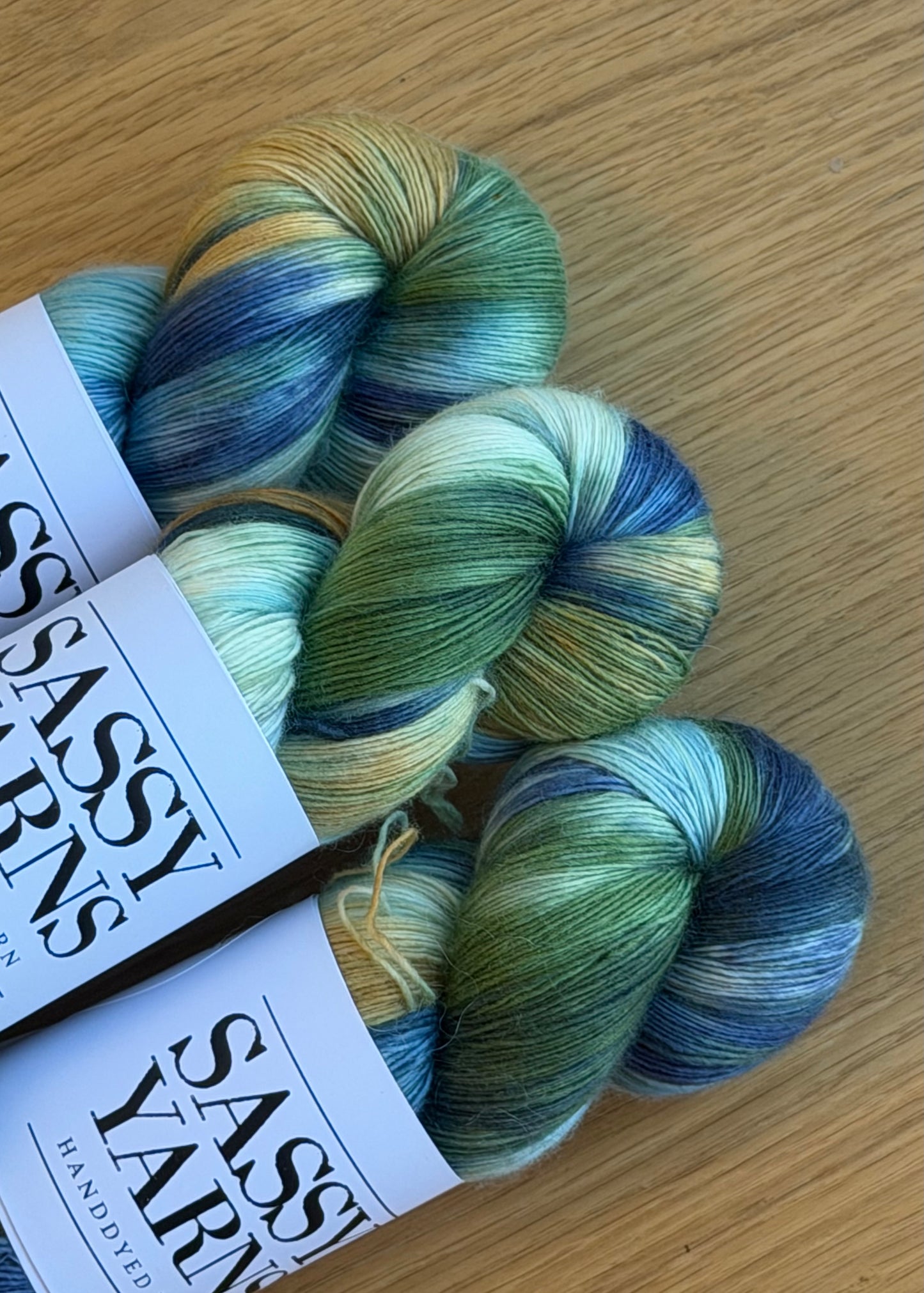 Singles Lace 800 - Vesterby