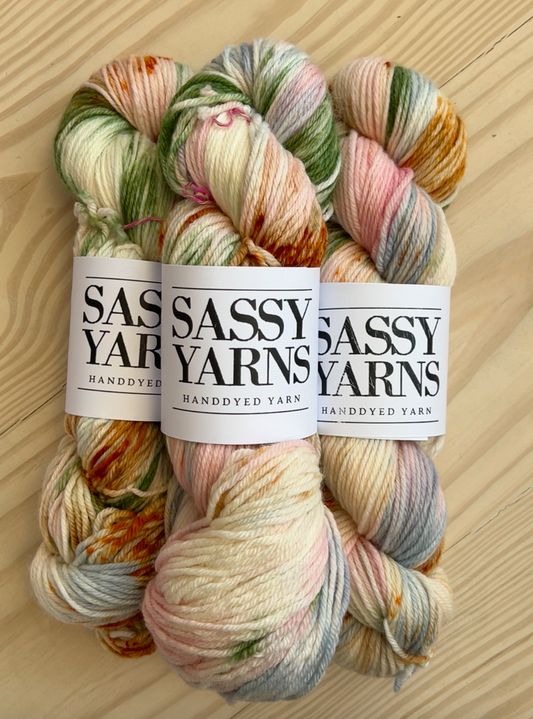 Merino DK - Alice