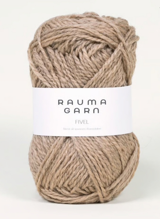 Rauma Fivel