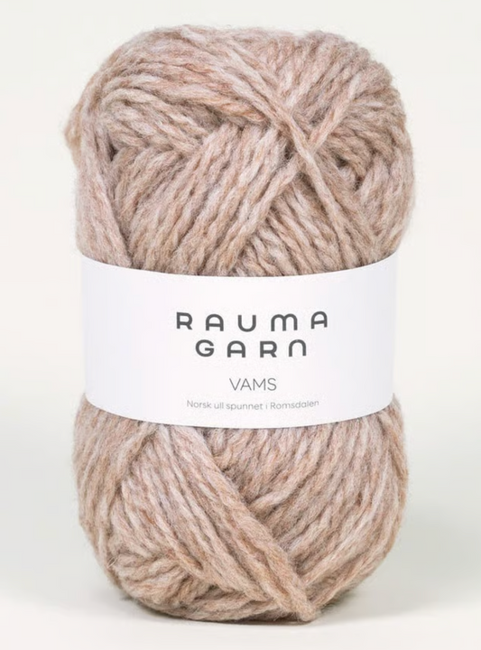 Rauma - Vams
