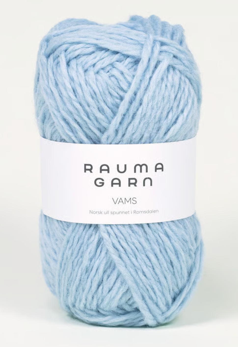 Rauma - Vams