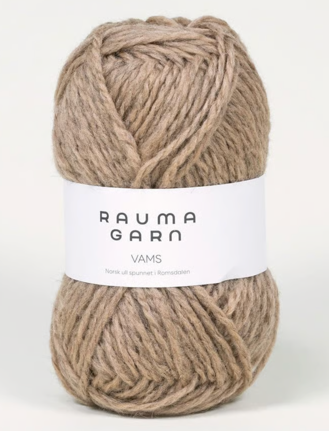 Rauma - Vams