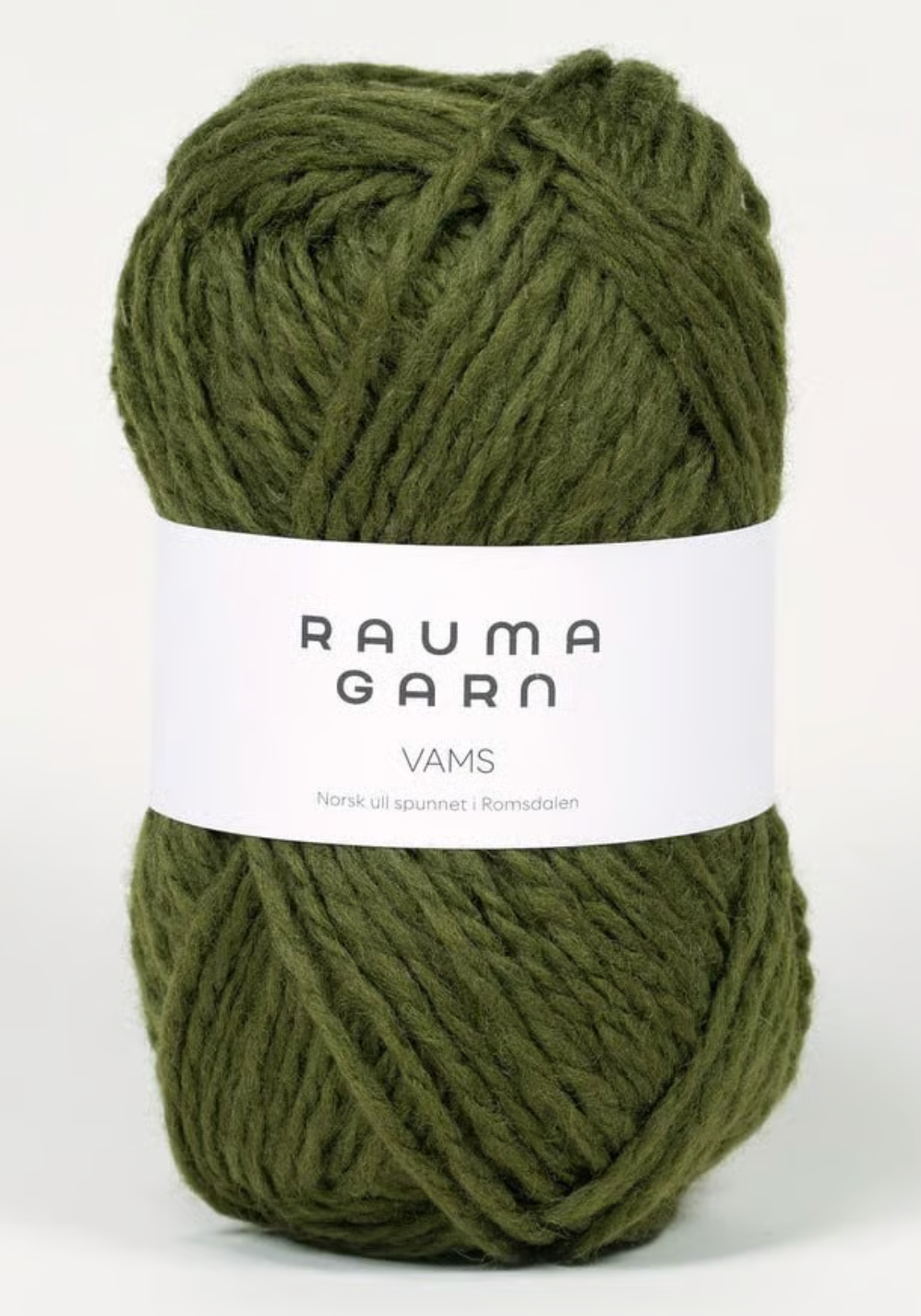 Rauma - Vams