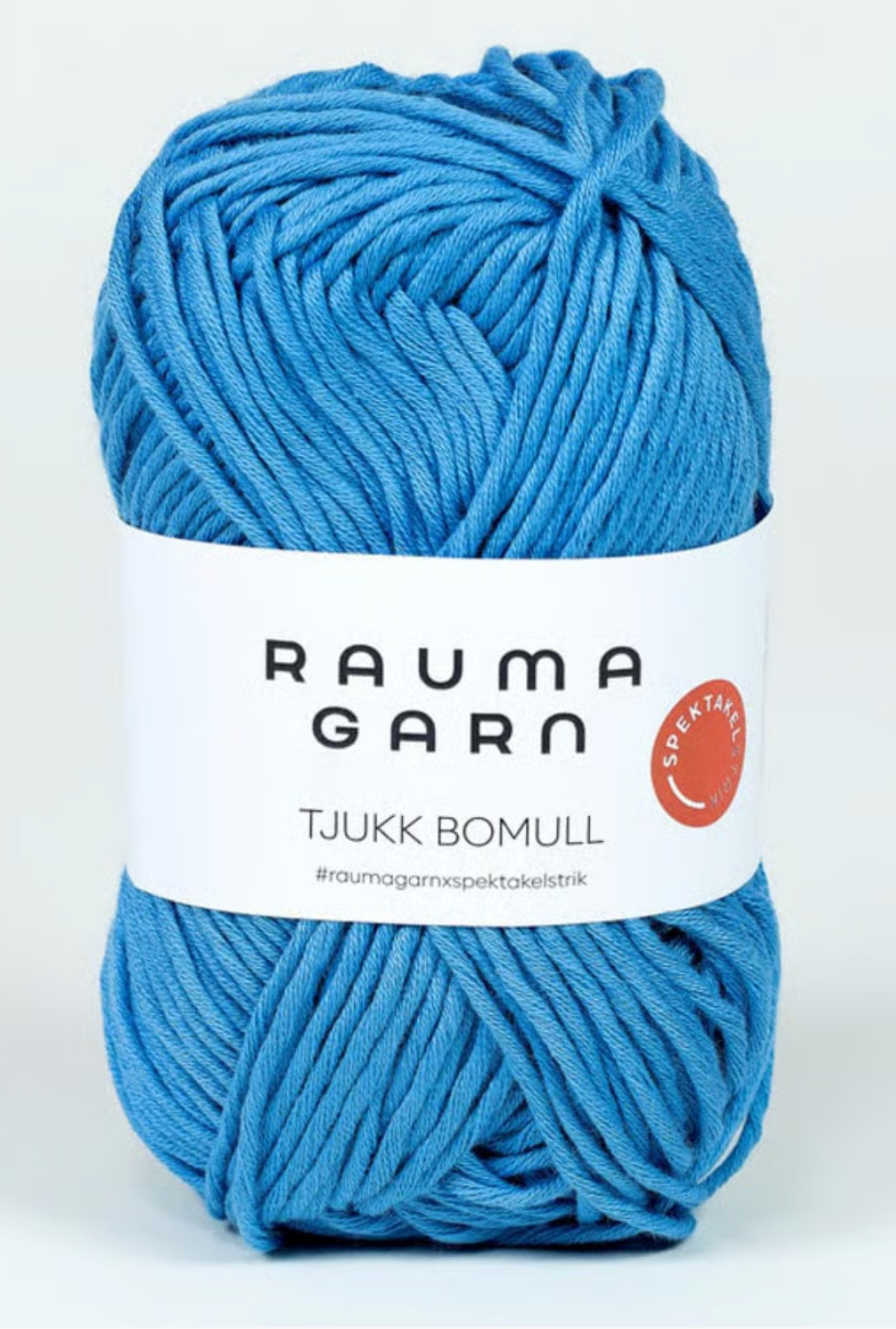 Rauma Tjukk Bomuld