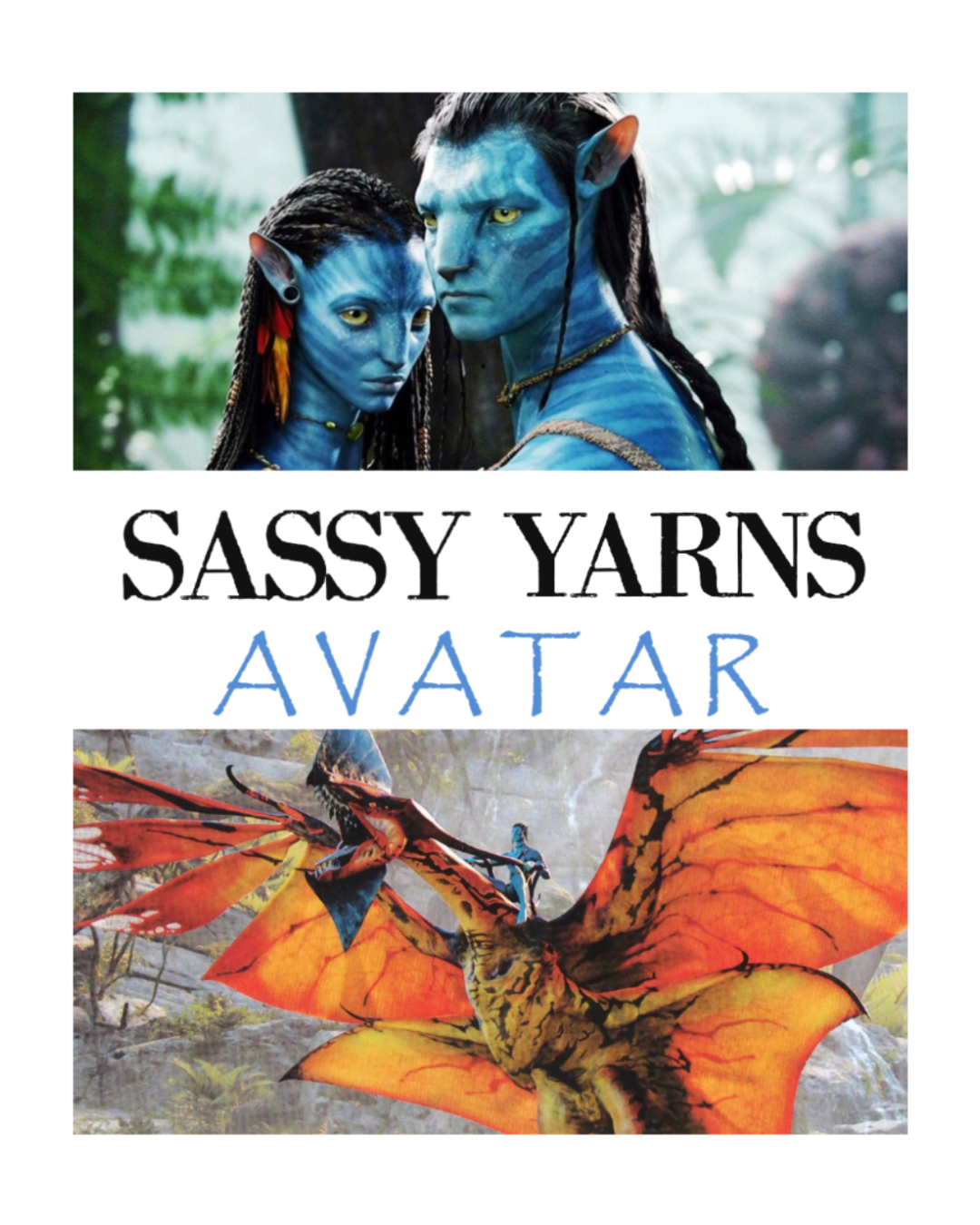 SASSY YARNS GARNKLUB