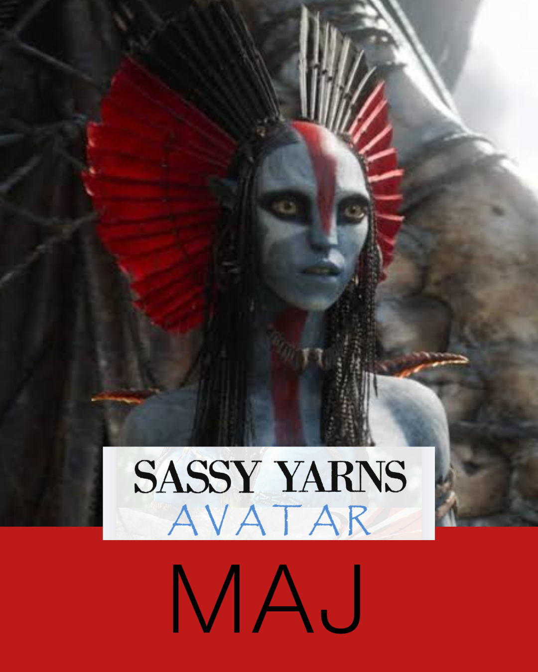 SASSY YARNS GARNKLUB