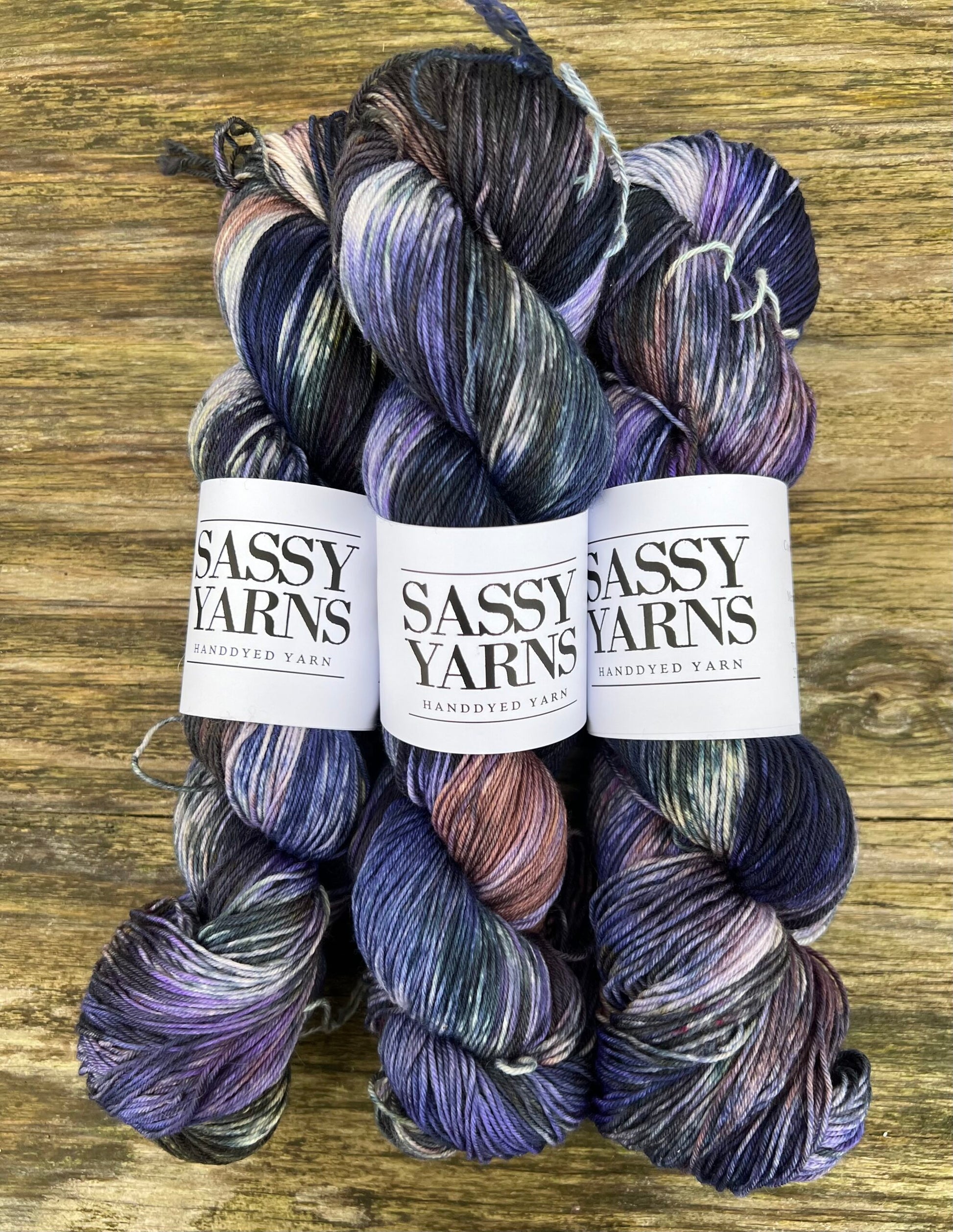 Merino Sock - gråand