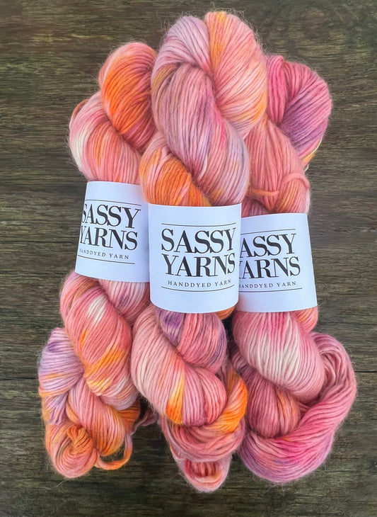 Singles DK - Tutti Frutti