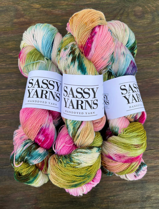 Merino lace 800 - Eventyr