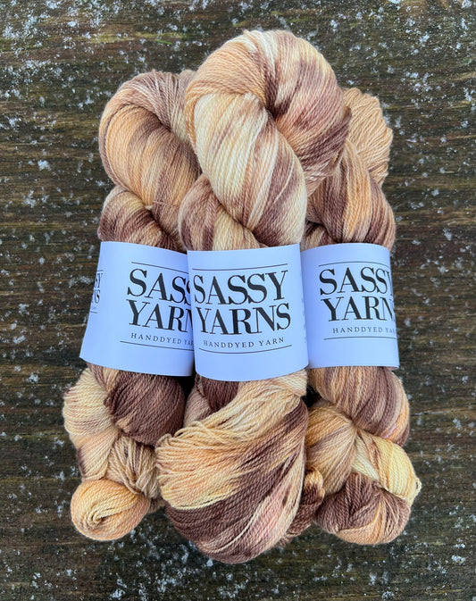 Merino lace 800 - Cookies