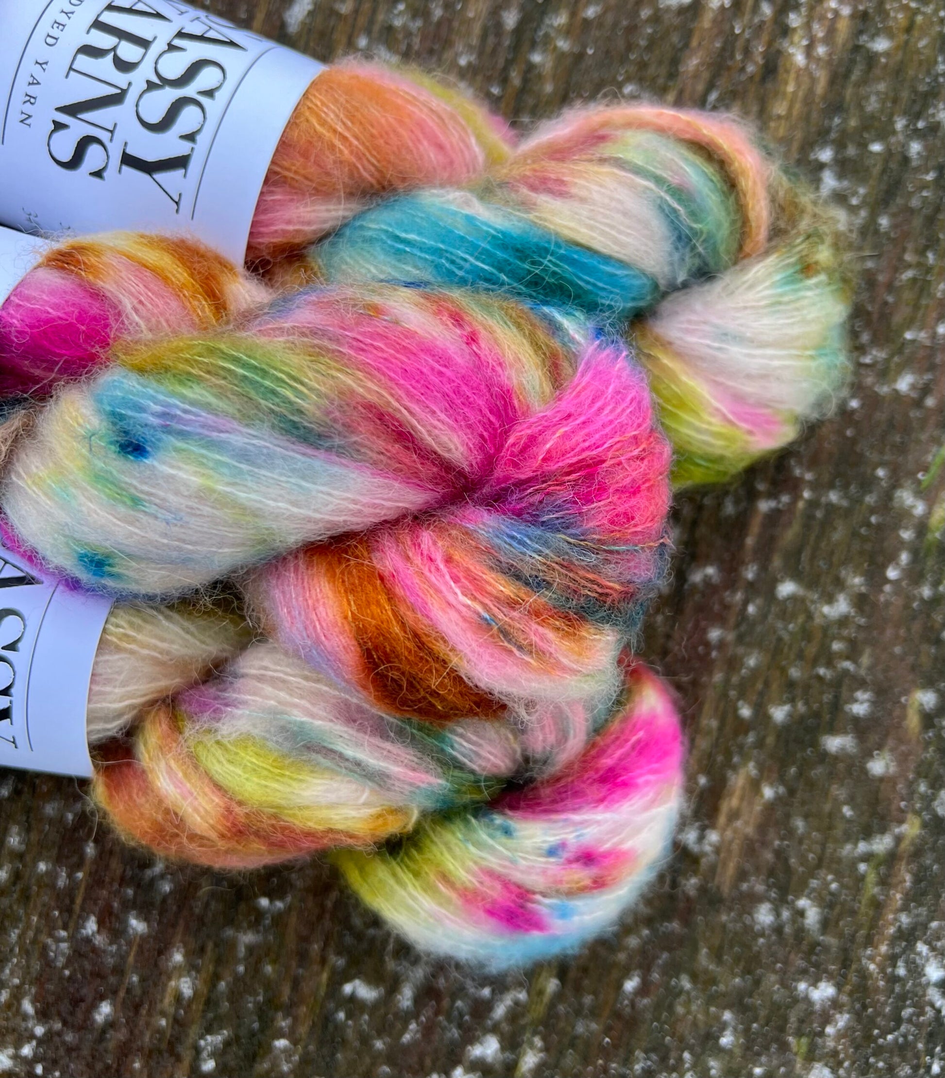 Lux Fluff - Eventyr - View 2