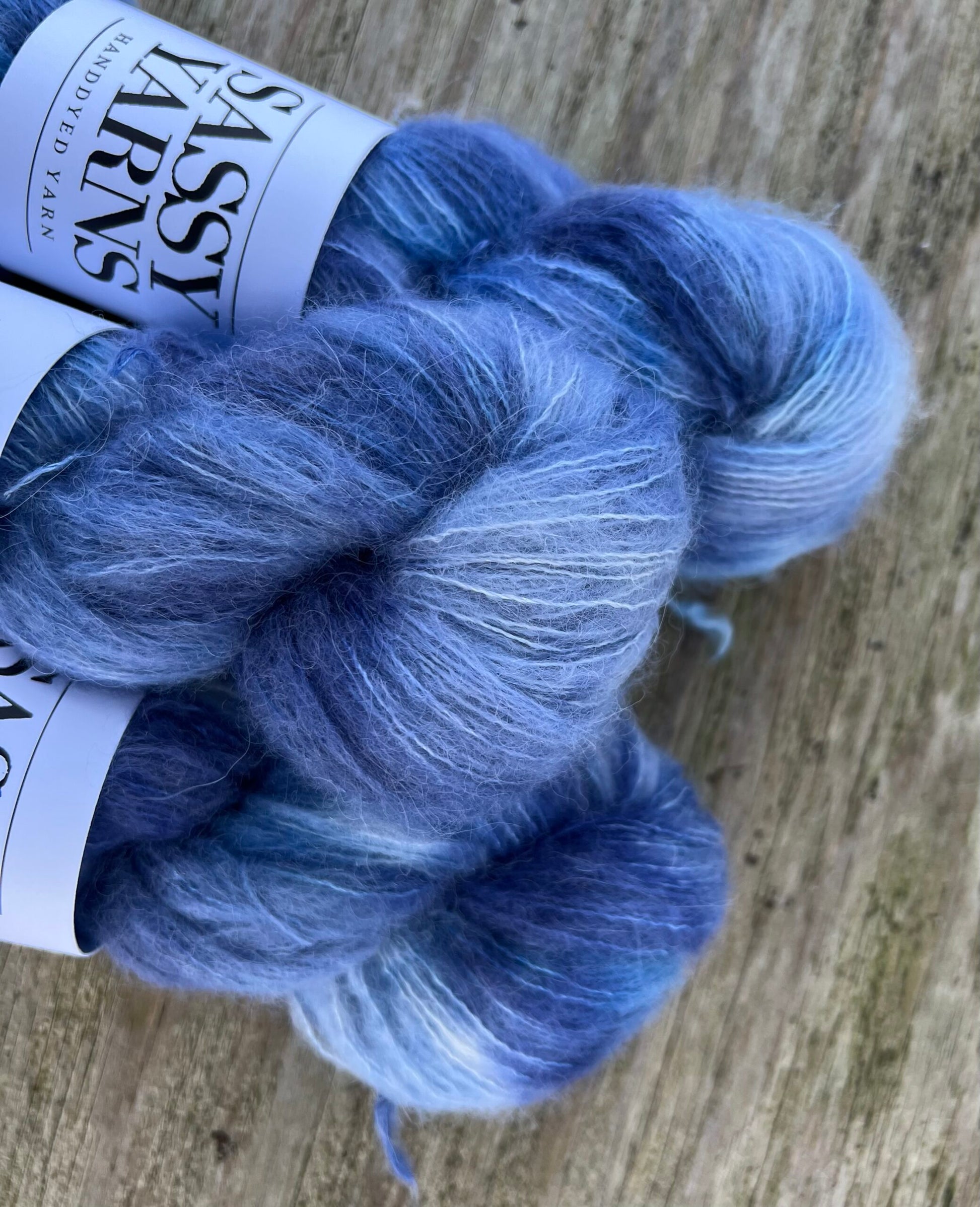 Lux Fluff - Midnat - View 2