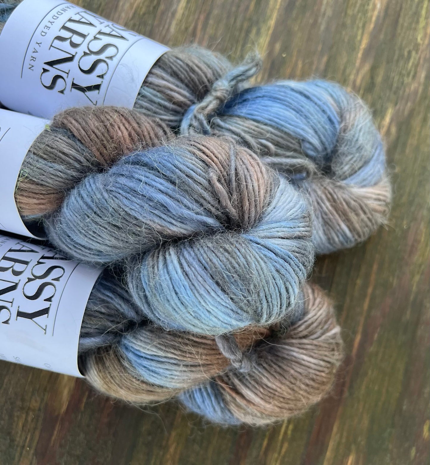 Singles DK - Bedstefar - View 2