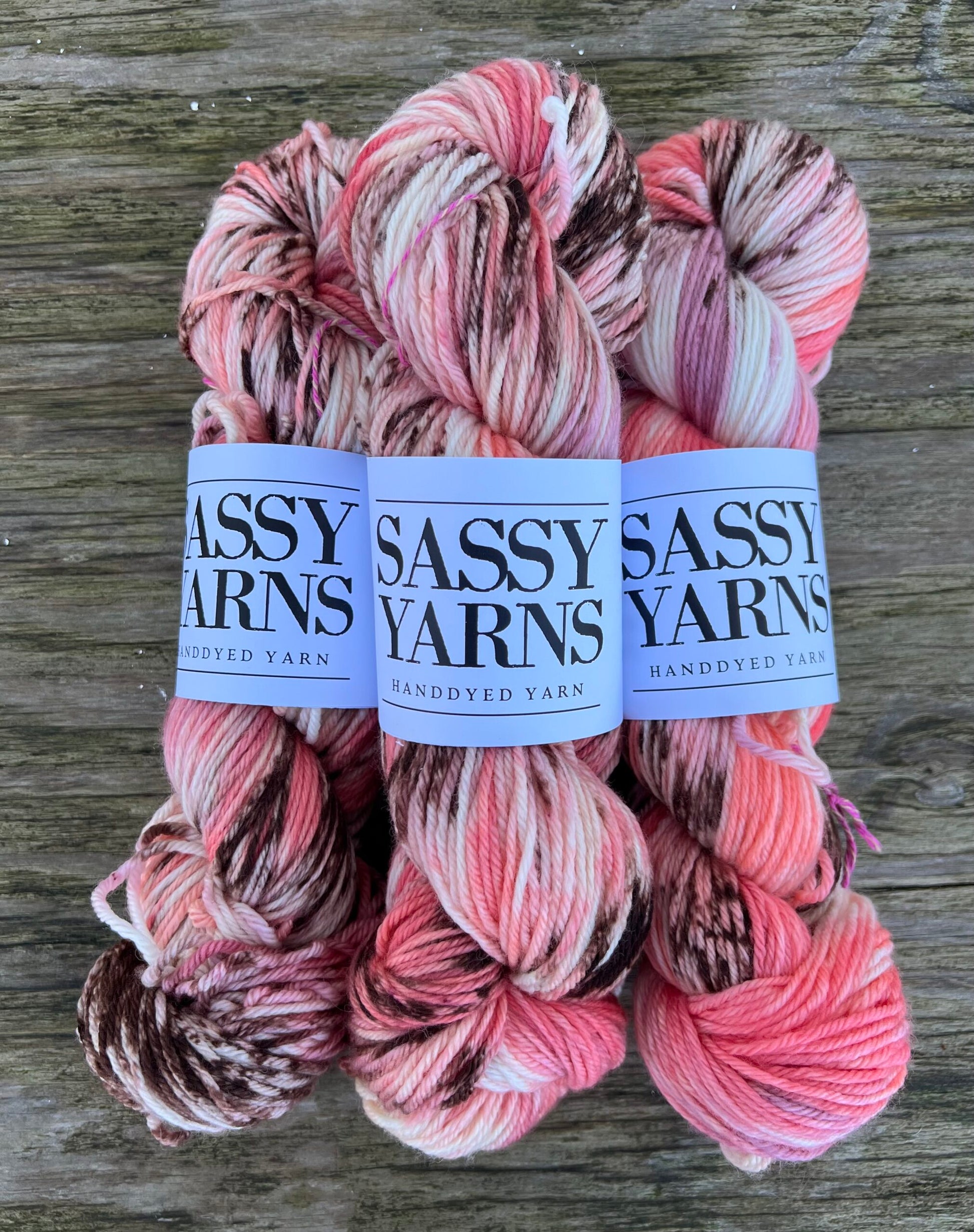 Merino DK - Koi Karper