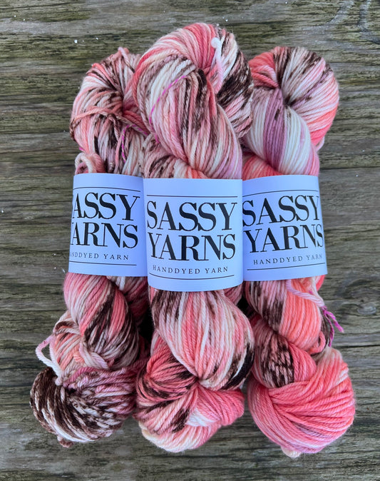 Merino DK - Koi Karper