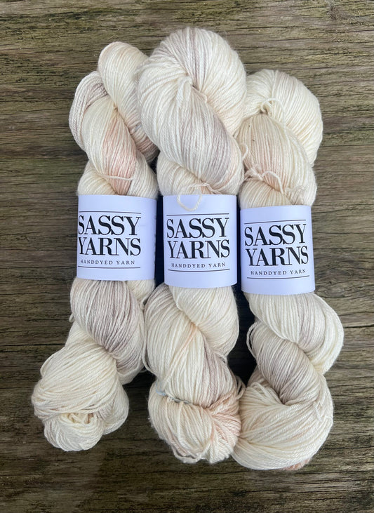 Merino Silk 400 - Strandskaller