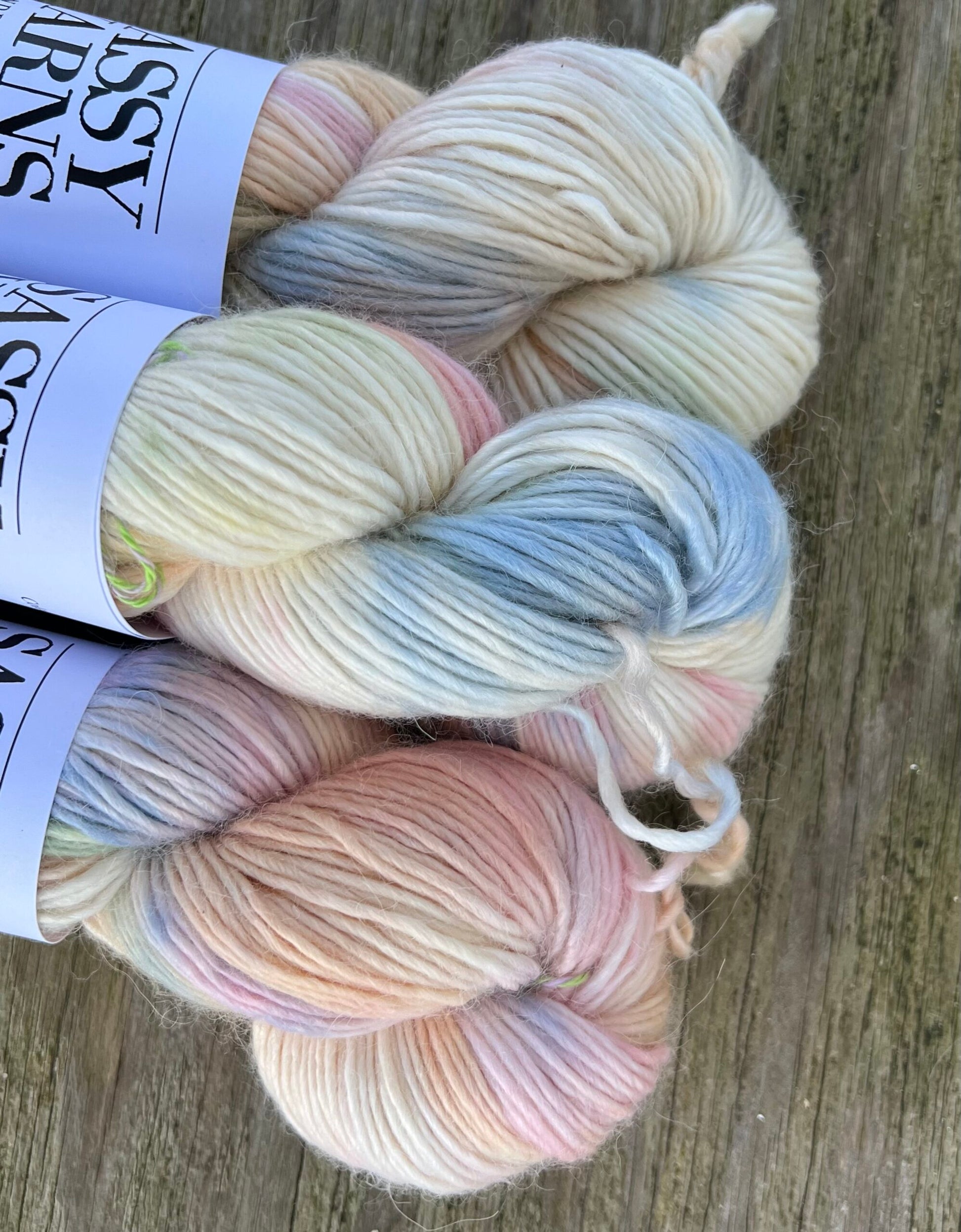 Singles DK - Pasteller - View 2