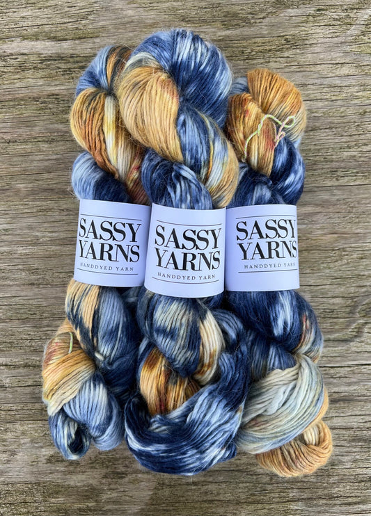 Singles DK - Vinter
