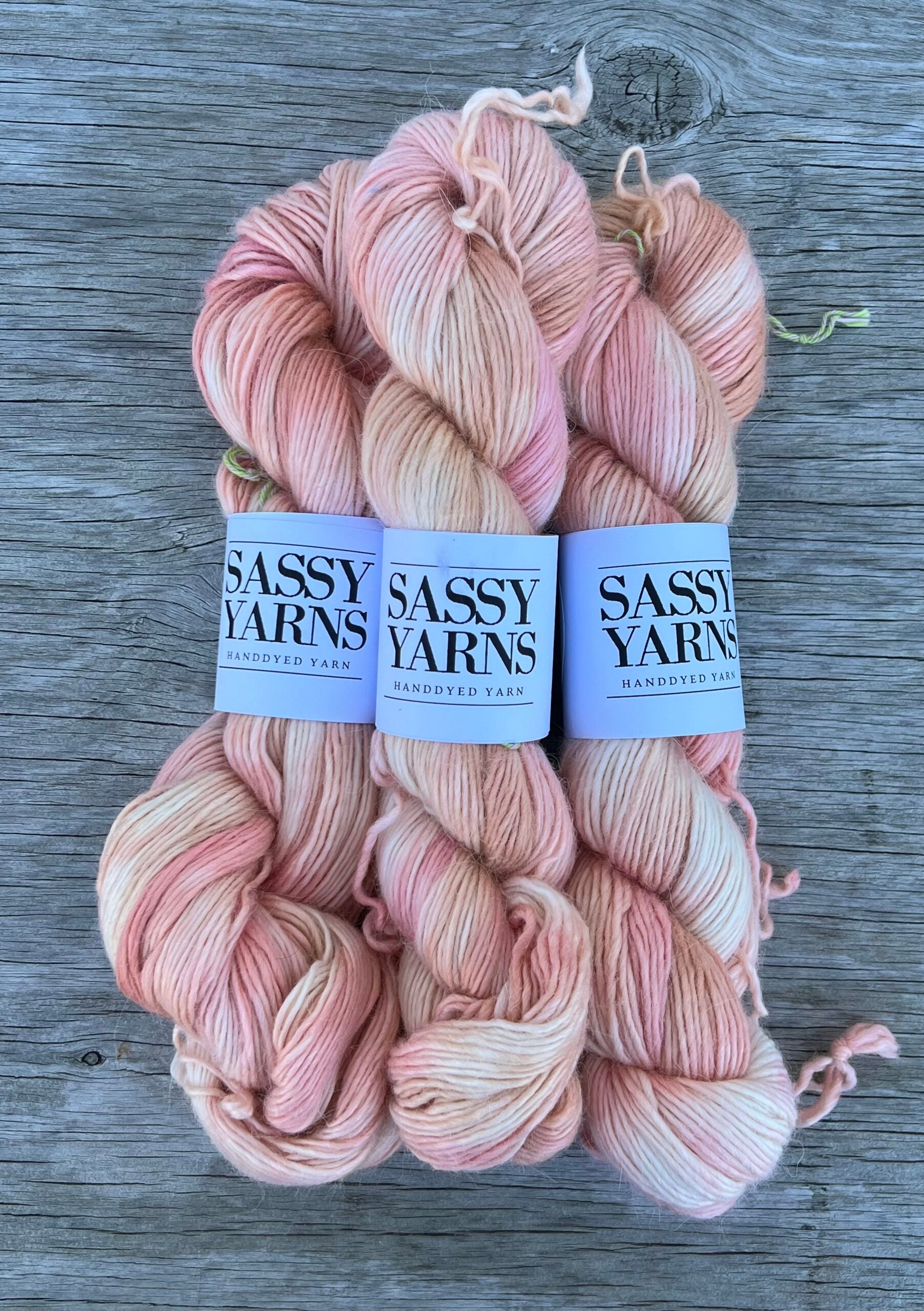 Singles DK - Visne roser