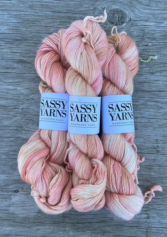 Singles DK - Visne roser
