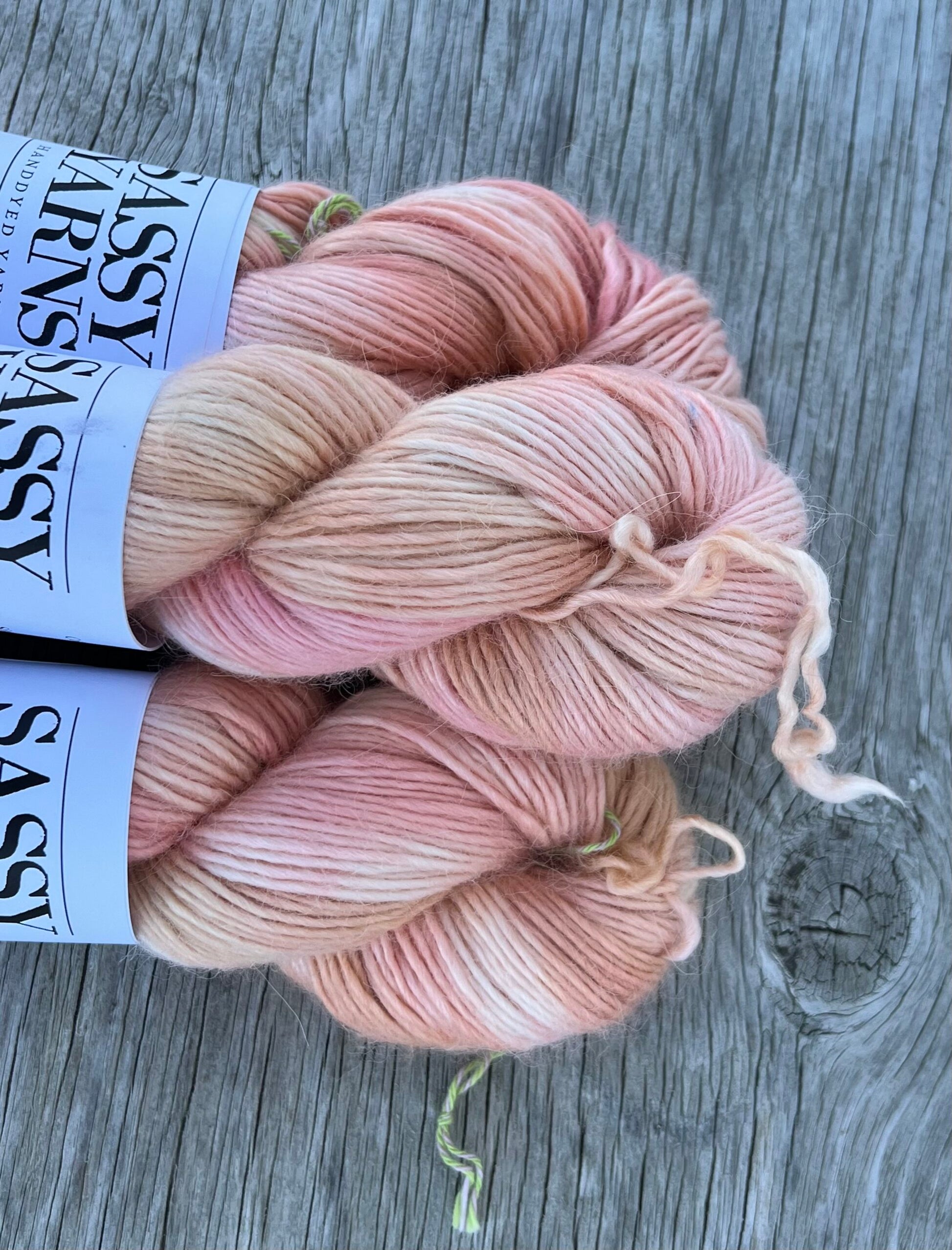 Singles DK - Visne roser - View 2