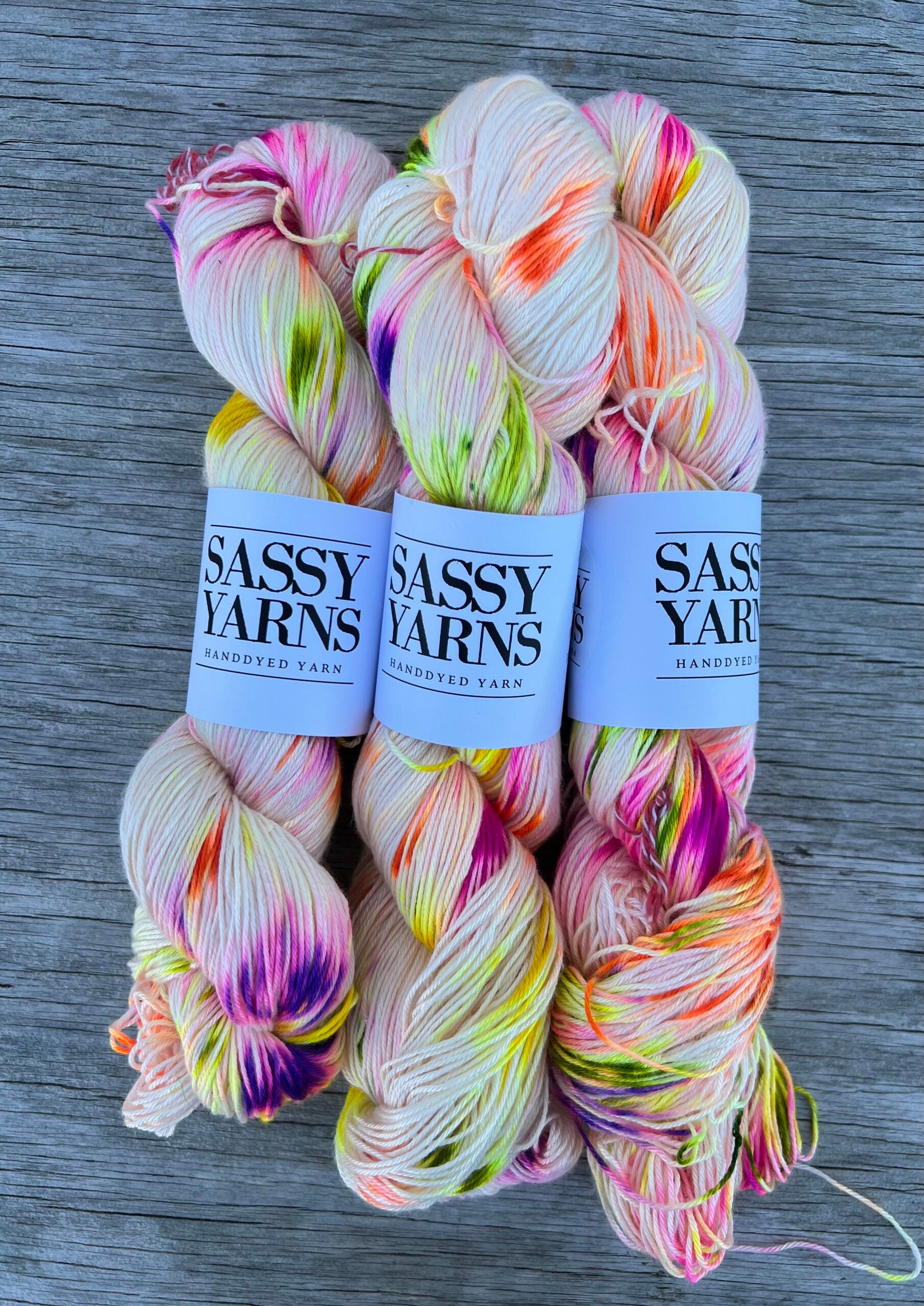 Pure Silk - Ballade