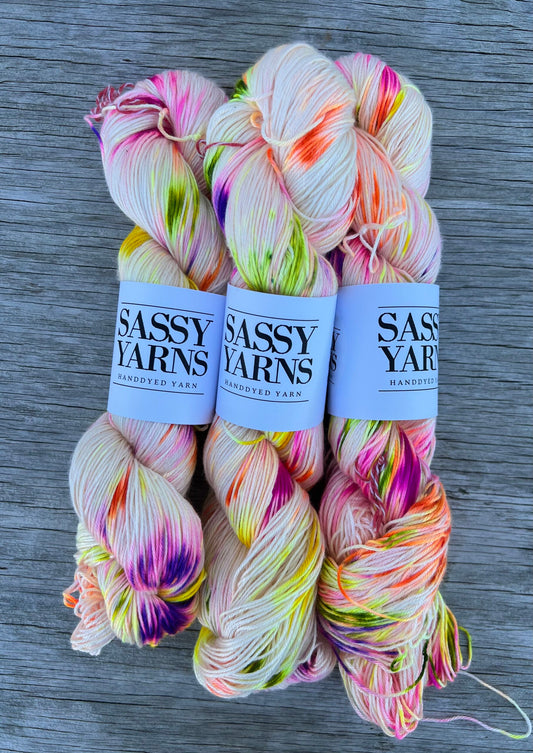 Pure Silk - Ballade