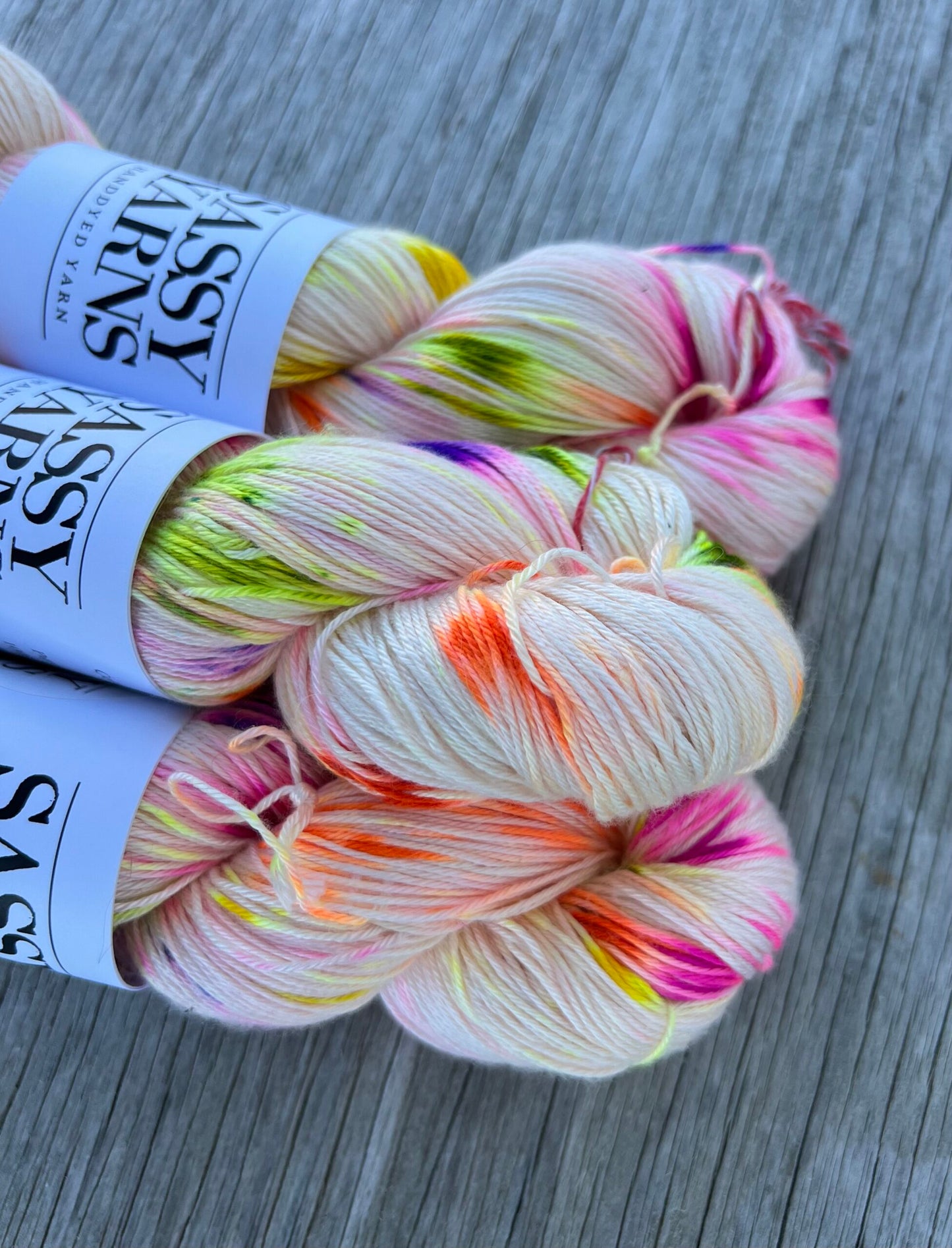 Pure Silk - Ballade - View 2