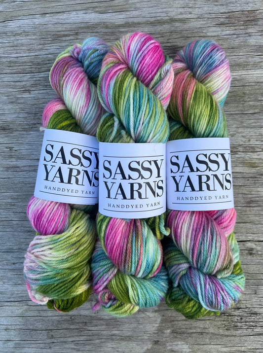 Merino DK - Eventyr