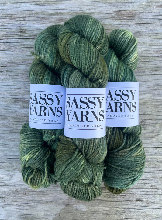 Merino DK - Skov