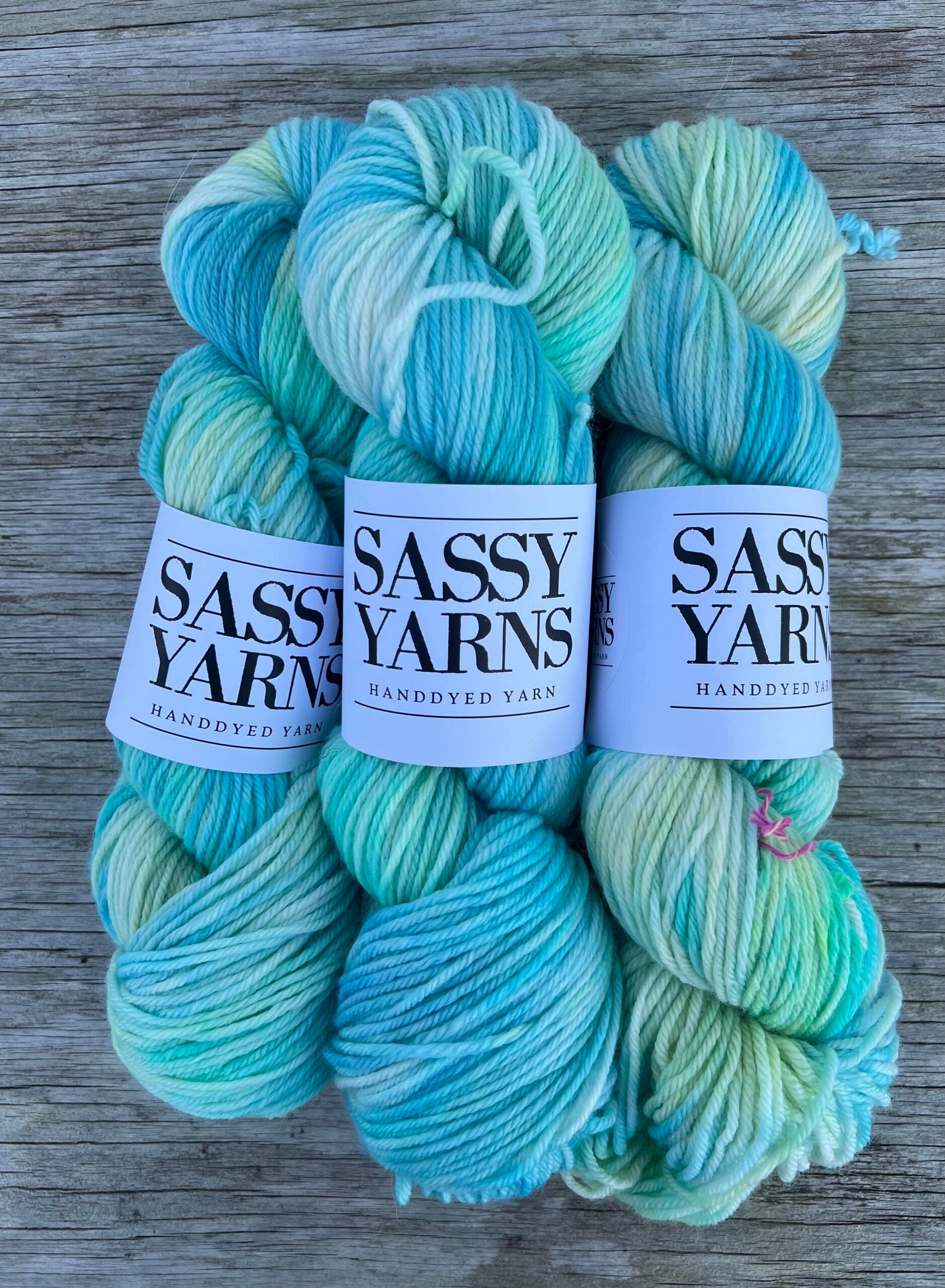 Merino DK - Kaj
