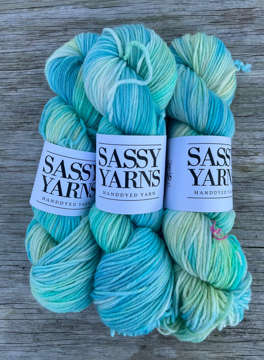 Merino DK - Kaj