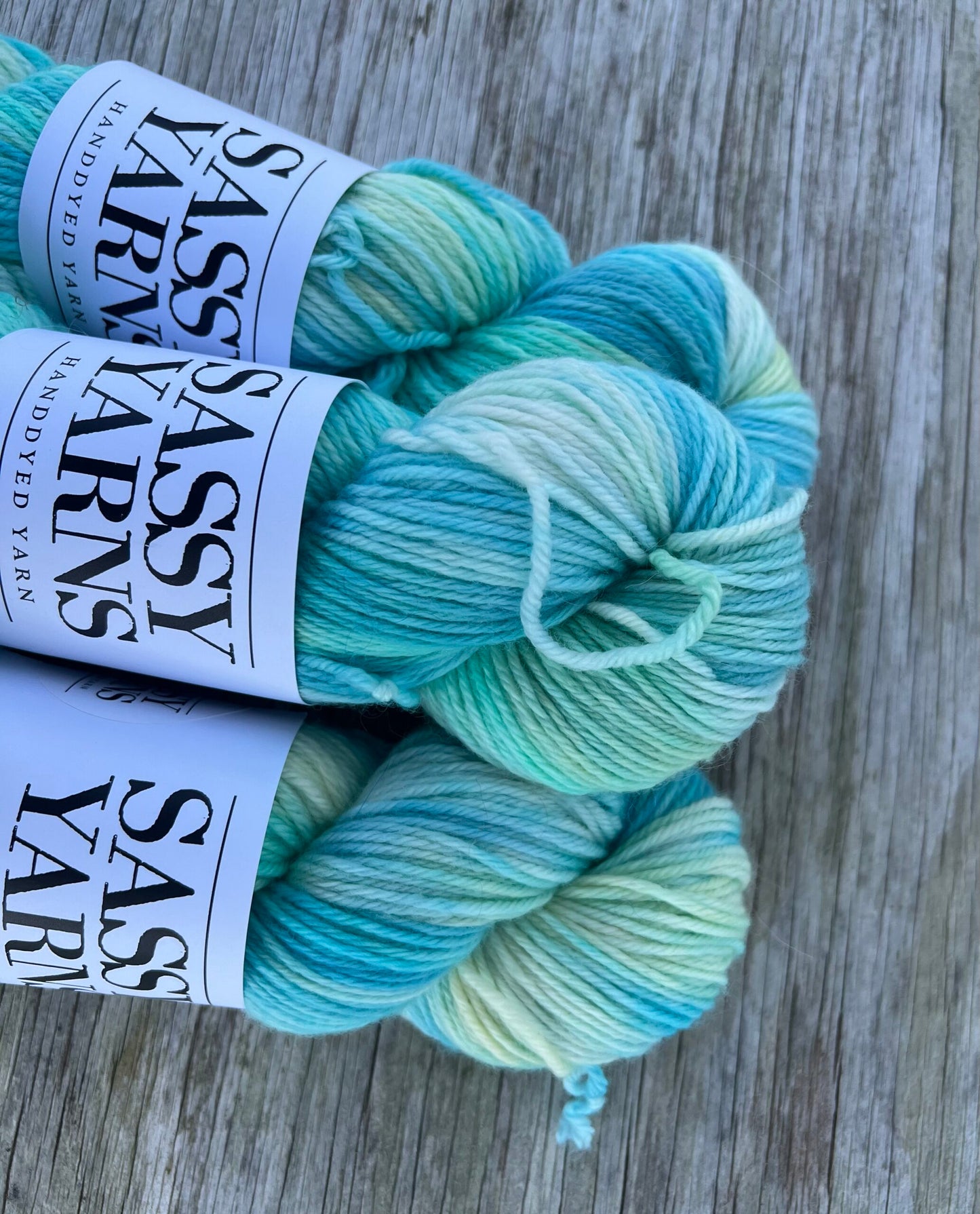 Merino DK - Kaj - View 2