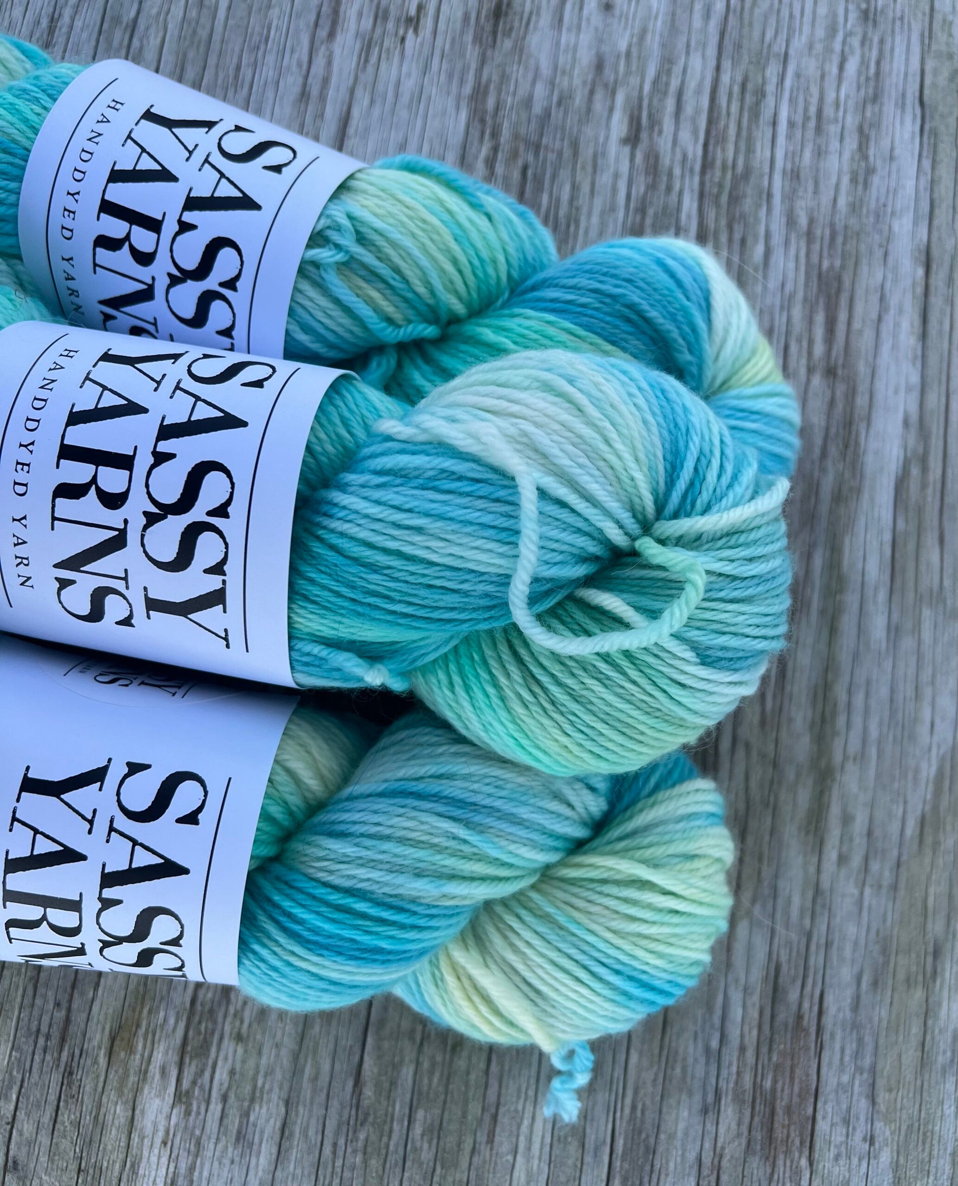 Merino DK - Kaj - View 2