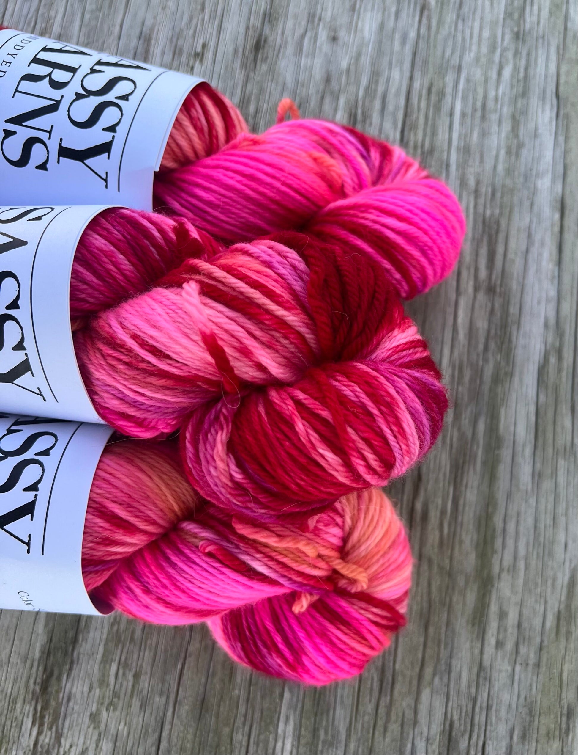 Merino DK - Skovbær - View 2