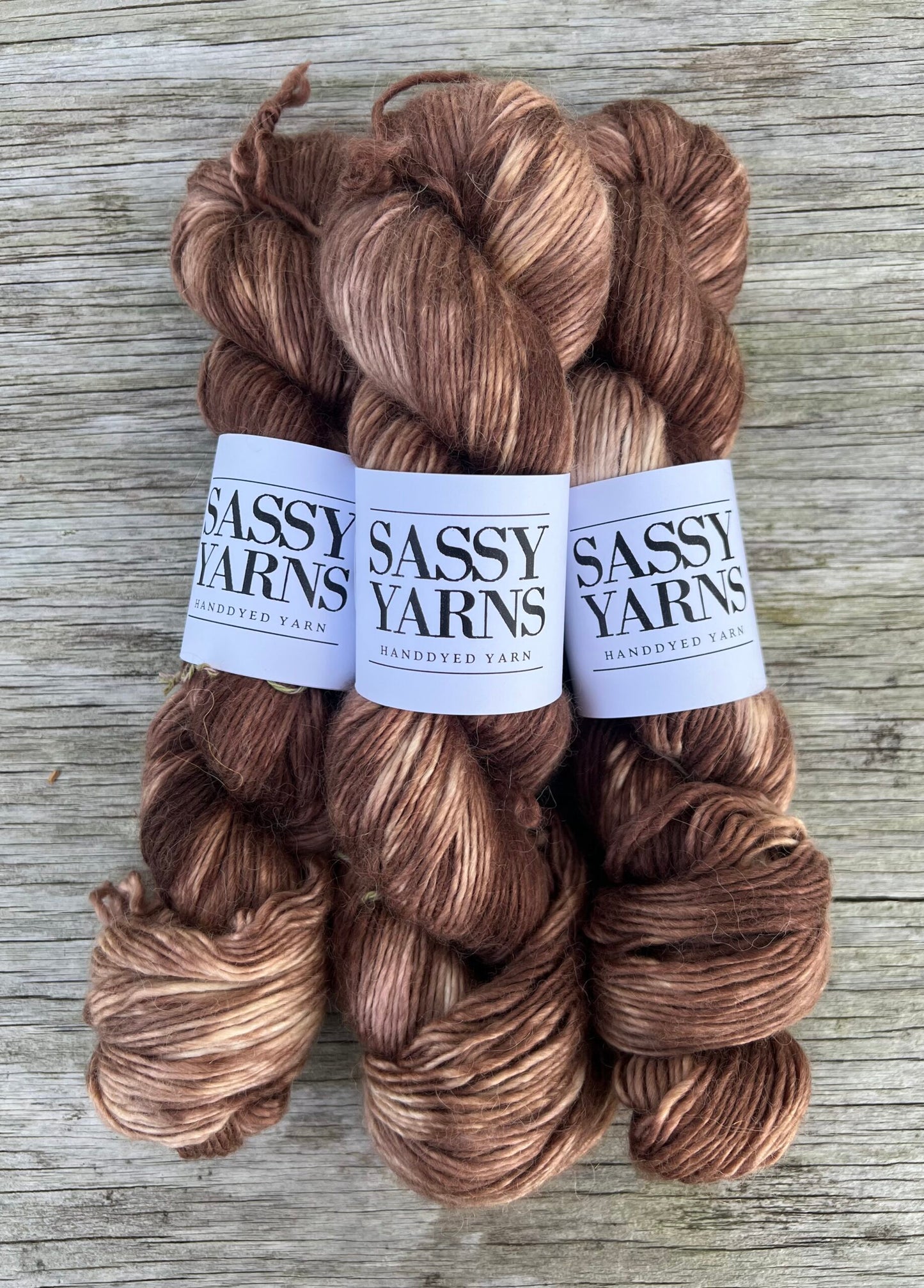Singles DK - Cookies