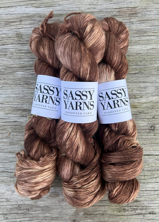 Singles DK - Cookies