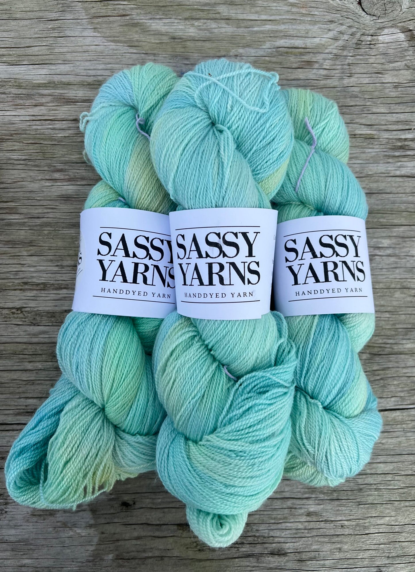 Merino lace 800 - Kaj